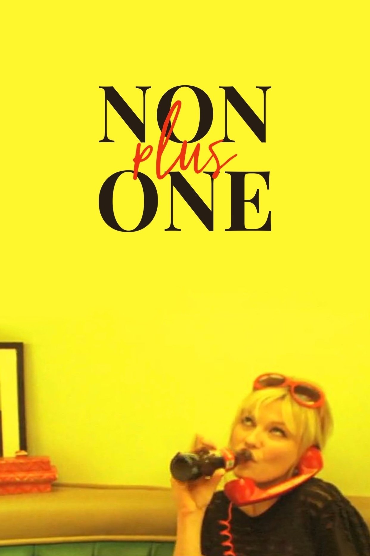 Постер Non Plus One